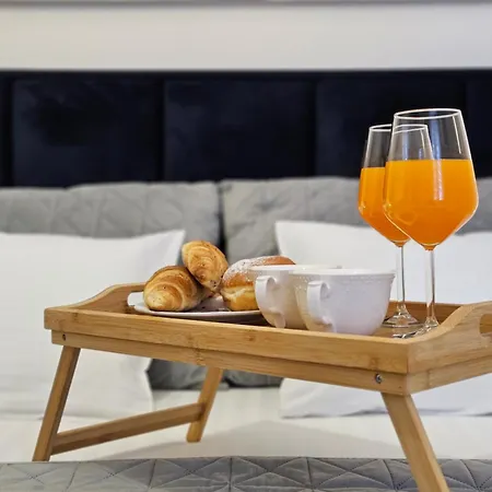 Appartement Marevic Makarska