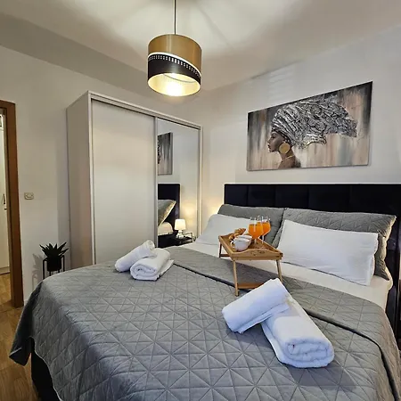 Appartement Marevic