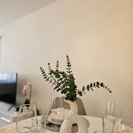 Marevic Appartement *