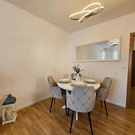 Marevic Appartement