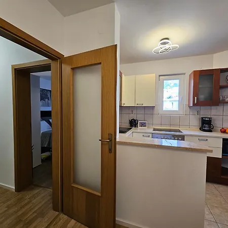 Appartement Marevic Makarska