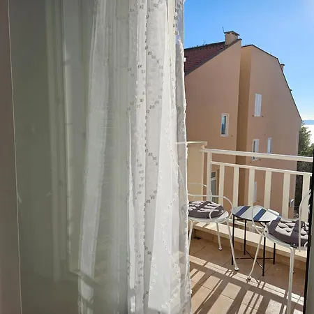 Appartement Marevic *