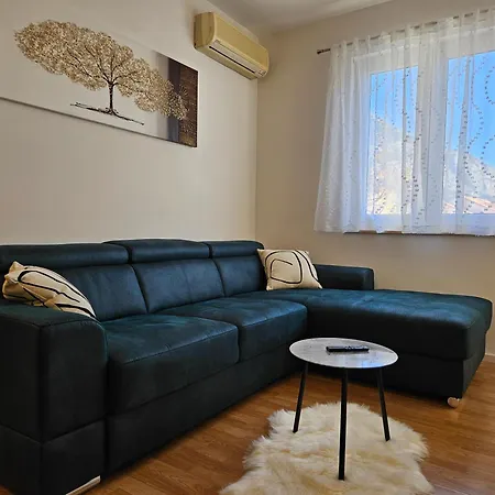 Marevic Appartement