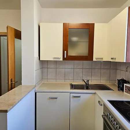 Appartement Marevic
