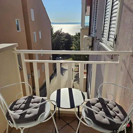 Appartement Marevic *