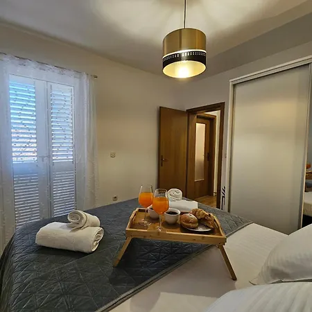 Apartamento Marevic *