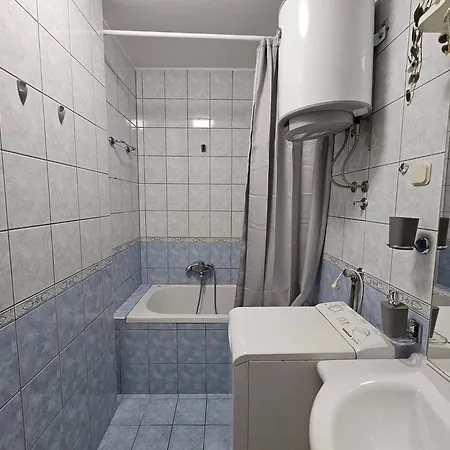Apartamento Marevic *