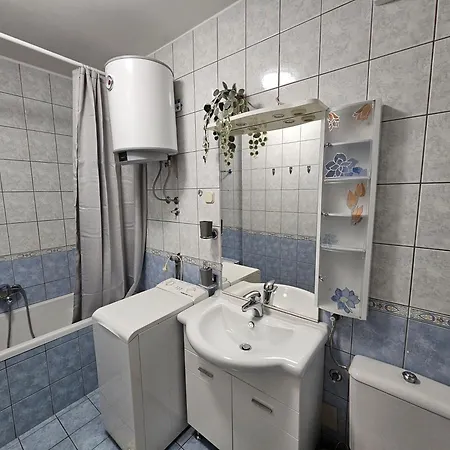 Marevic Apartamento Makarska